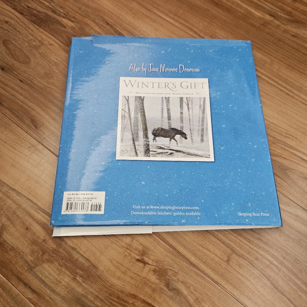 Small Medium & Large Book - Picture 2 of 2